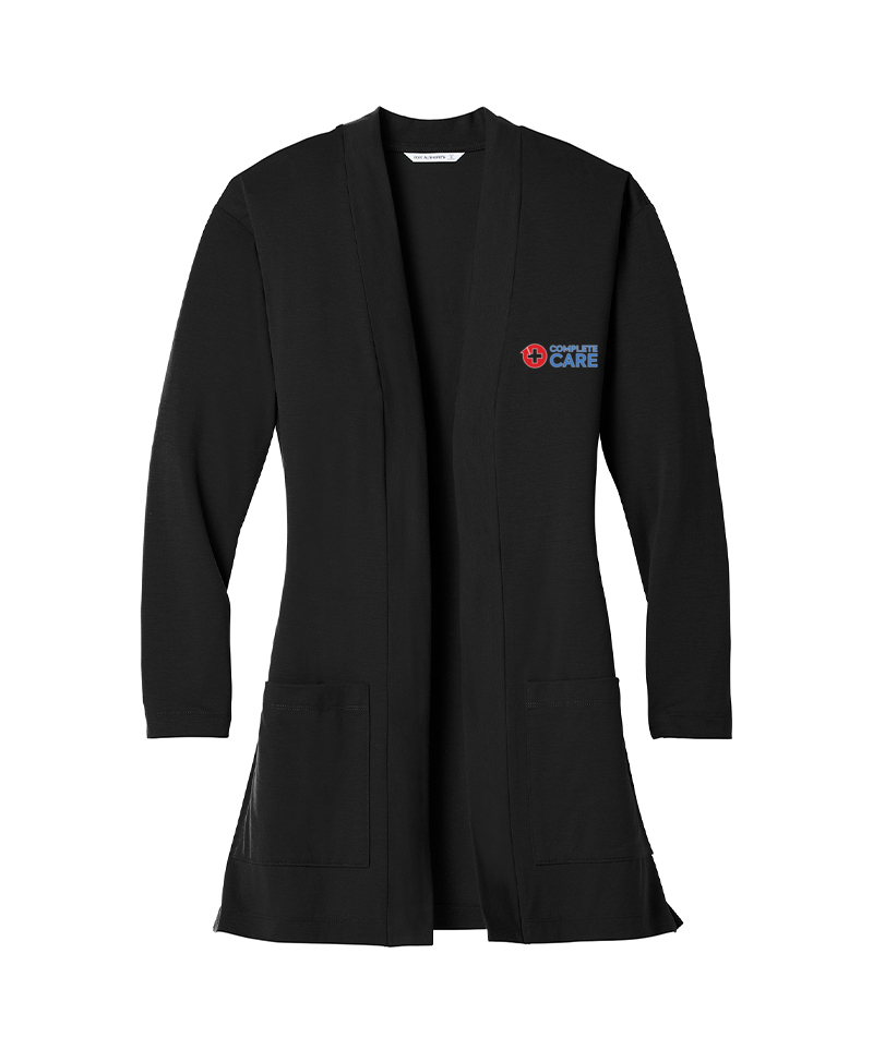 Ports L Cardigan